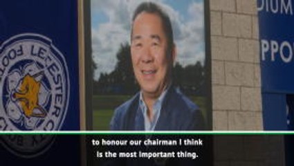 'The result is not important' - Puel on Leicester's clash with Cardiff