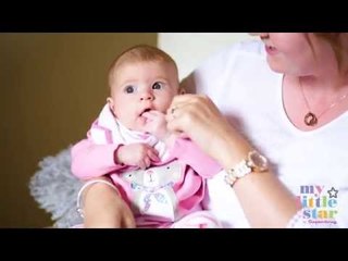 Breastfeeding advice from Mother&Baby and Superdrug