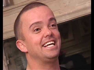 Bloke Test: Wee Man vs Preston Lacey