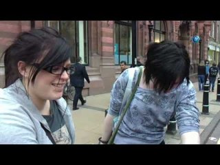 FHM Raw:  Video Diary 9