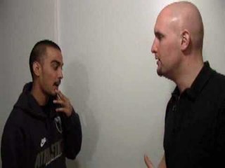 Can FHM beatbox like a pro?