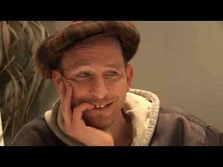 Paul Kaye on Pennis, Pulling and Arsenal