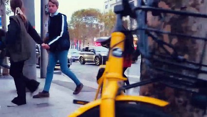 Το Τατουάζ - Σεζόν 2 - Επεισόδιο 55