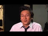 FHM meets Heroes star Masi Oka