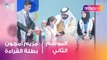 تفاعل كبير على مواقع التواصل بعد فوز المغربية مريم أمجون بلقب بطلة القراءة في العالم العربي