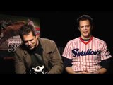 INTERVIEW: Johnny Knoxville and Jeff Tremaine