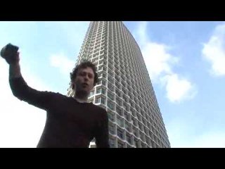 FHM gets pissed, high and wet with an iPhone app