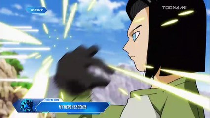 Dragon Ball Super Episode 86 VF (PREVIEW)