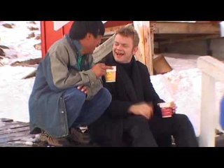 Around The World In 80 Beers: Scandinavia, ep 2