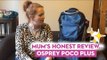 OSPREY POCO PLUS: Mum's Honest Review !
