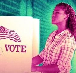 The top 3 reasons young people will vote in the 2018 midterm elections