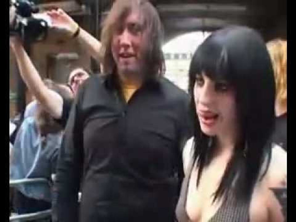 Kerrang Awards 2004