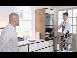 Chef FHM - The perfect roast chicken: part one