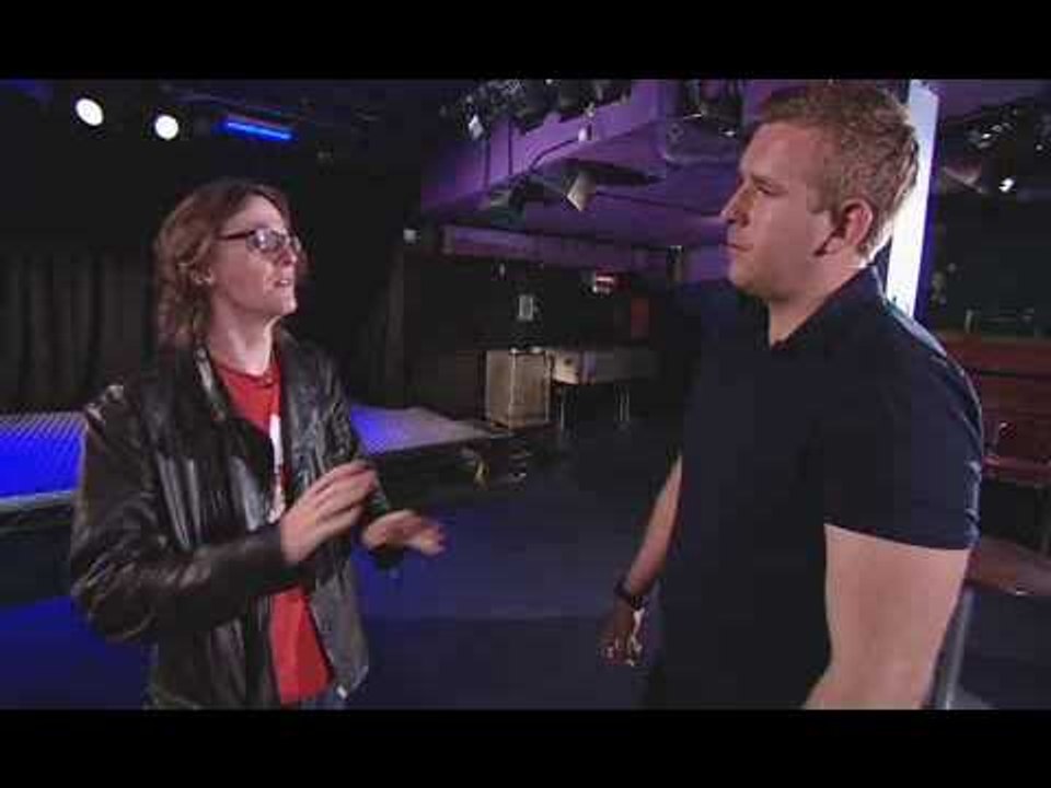 Stand-Up Hero: Style refinement