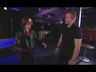 Stand-Up Hero: Finding your style