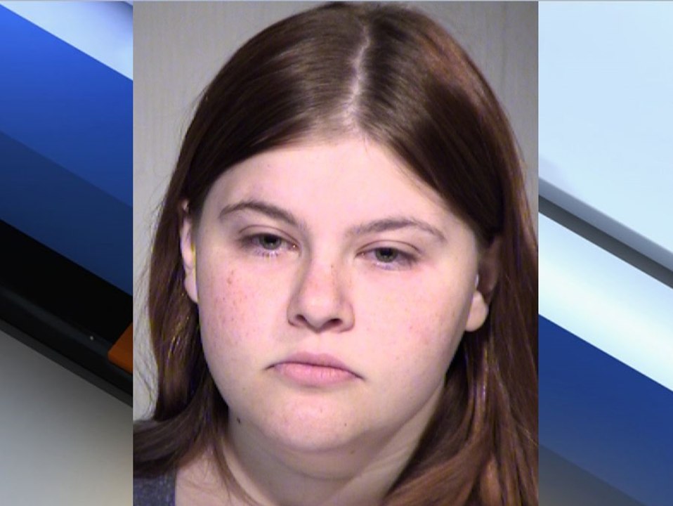 PD: PHX mom accused of smothering baby 3 times - ABC 15 Crime