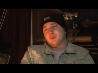 FHM meets the rapper Plan B