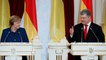 Берлин и Киев критикуют выборы в Донбассе