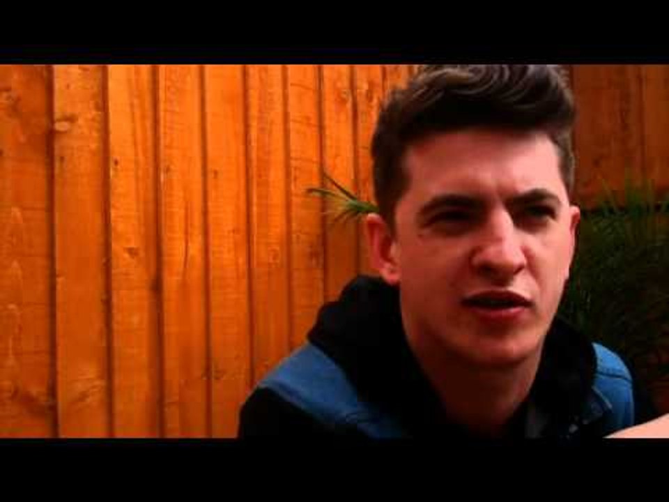 Q25 - Magnetic Man SKREAM