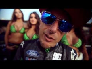 FHM hangs out with DC's Ken Block and the Monster Girls