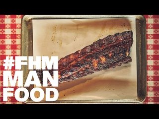 FHM Presents: A gut-busting BBQ pilgrimage of the American South