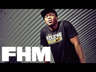 KSI takes on The Retro Gaming Classics Quiz