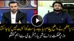 PM Imran gave clear message in his address: Shehryar Afridi