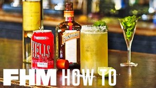 How to master the lagerita