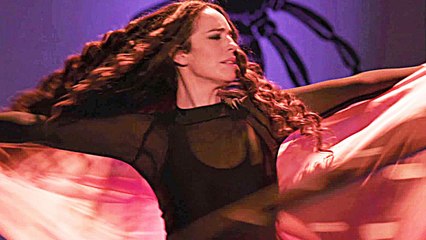 Jota - Mehr als Flamenco - Trailer (Deutsche UT) HD