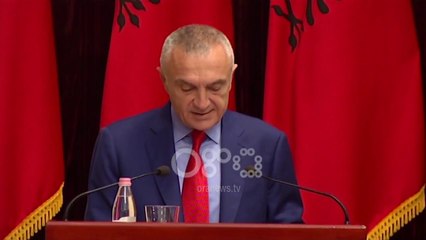 Ora News - Dekretimi i Sandër Lleshit, Meta shqyrton dosjet e institucioneve të inteligjencës