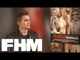 Who will Dave Franco pick as FHM's Sexiest Woman in the World?