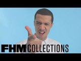 FHM Meets... The Talented Mr Raleigh Ritchie