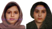 US police probe deaths of Saudi sisters found duct-taped together