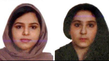 US police probe deaths of Saudi sisters found duct-taped together