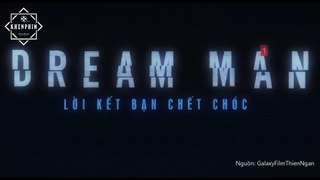 Đánh giá phim  Lời Kết Bạn Chết Chóc (Dream Man) - Khen Phim