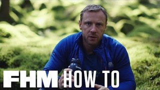 Andy Torbet's Adventure Survival Skills - Drinking Water