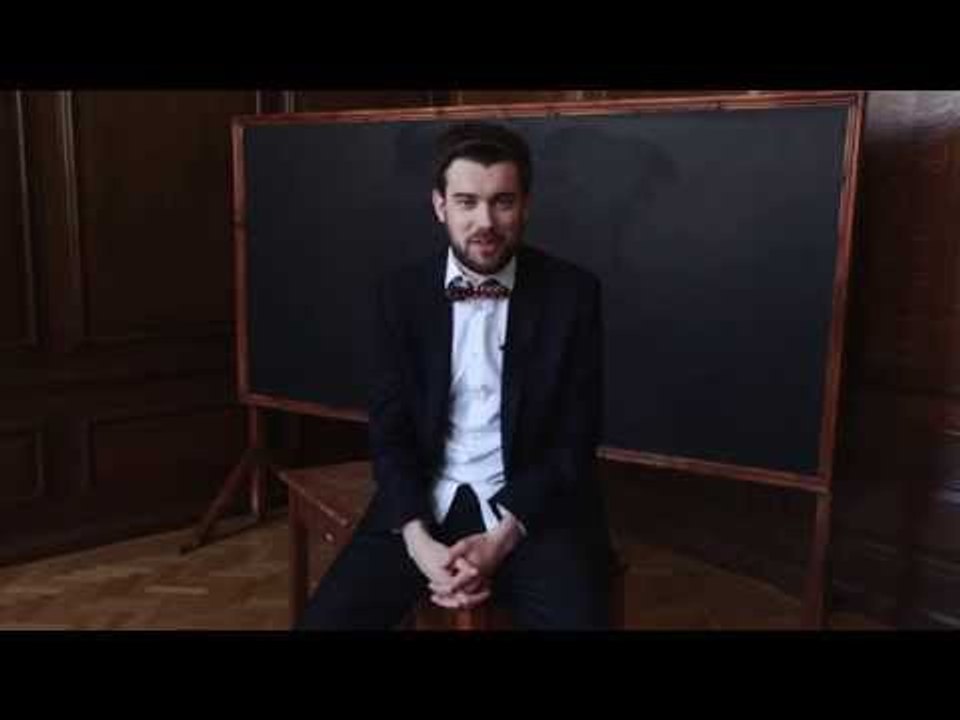 A Bad Sex Education with Jack Whitehall