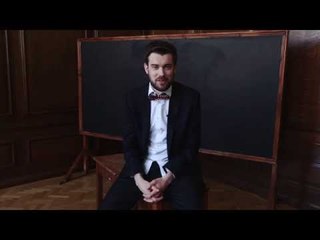 A Bad Sex Education with Jack Whitehall