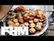 How to make DJ BBQ's dangerously awesome Atomic Veg Bombs