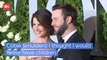 Cobie Smulders Is Lucky And Happy To Have Children