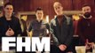 FHM presents Very Metal Sandwiches: Don Broco