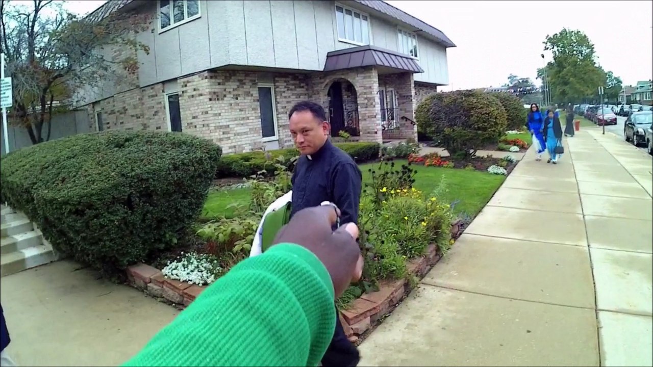 Protest!  Catholic Priests honor your VOW of Celibacy, if not resign