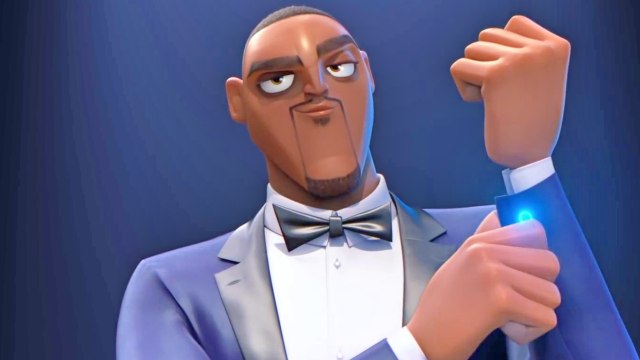 Les Incognitos Bande-Annonce VF (2019) Will Smith, Tom Holland