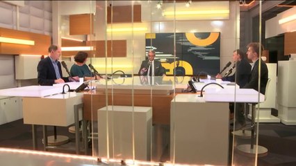 Les informés de franceinfo du 1er novembre 2018