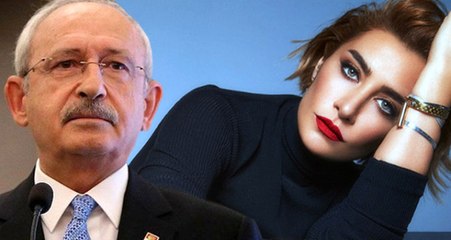 Kemal Kılıçdaroğlu: Sıla'yı Arayarak Geçmiş Olsun Dileklerini İlettim