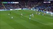 Brahim Diaz goal - Manchester City 1-0 Fulham