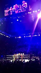 IIconics (Billie Kay and Peyton Royce) - WWE Evolution 02