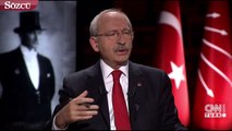 Kılıçdaroğlu'ndan 'İstanbul Havalimanı' yorumu