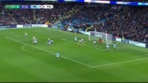 Brahim Diaz Goal - Manchester City vs Fulham 1-0  01/11/2018