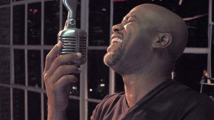 Darius Rucker - True Believers